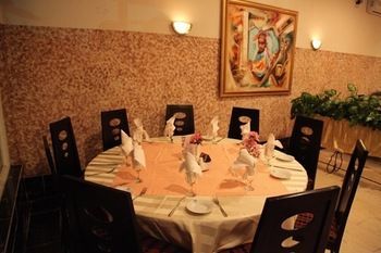 Venus Hotel Kinshasa Kültér fotó