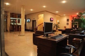 Venus Hotel Kinshasa Kültér fotó